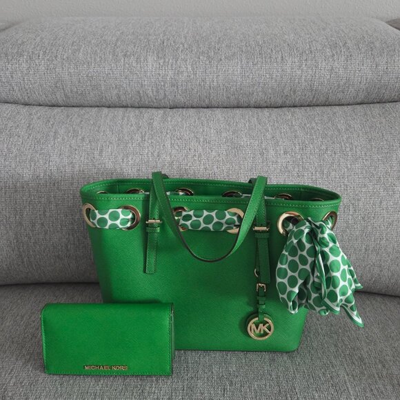 Michael Kors - Tote Bag - Picture 4 of 11